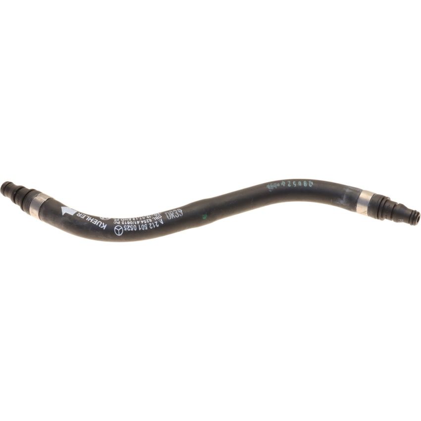 Genuine OEM Expansion Tank Hose 2125010525