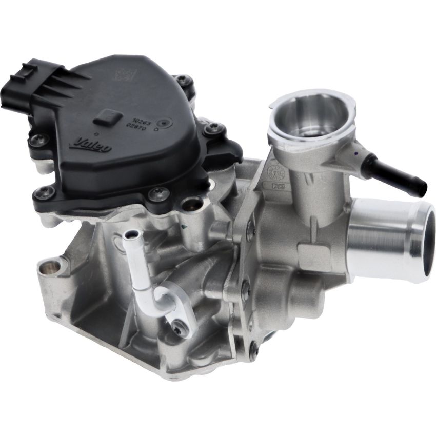 Genuine OEM Thermostat Kit 212505CA0A