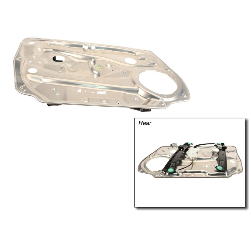 Genuine OEM Window Regulator 2127201579