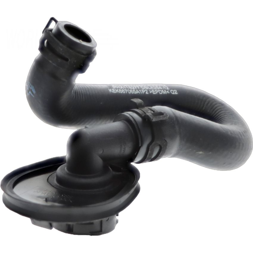 Genuine OEM Heater Hose 2128300396