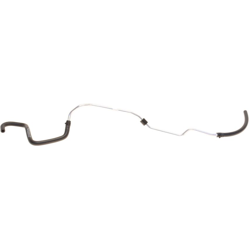 Genuine OEM 2128301096 Heater Hose