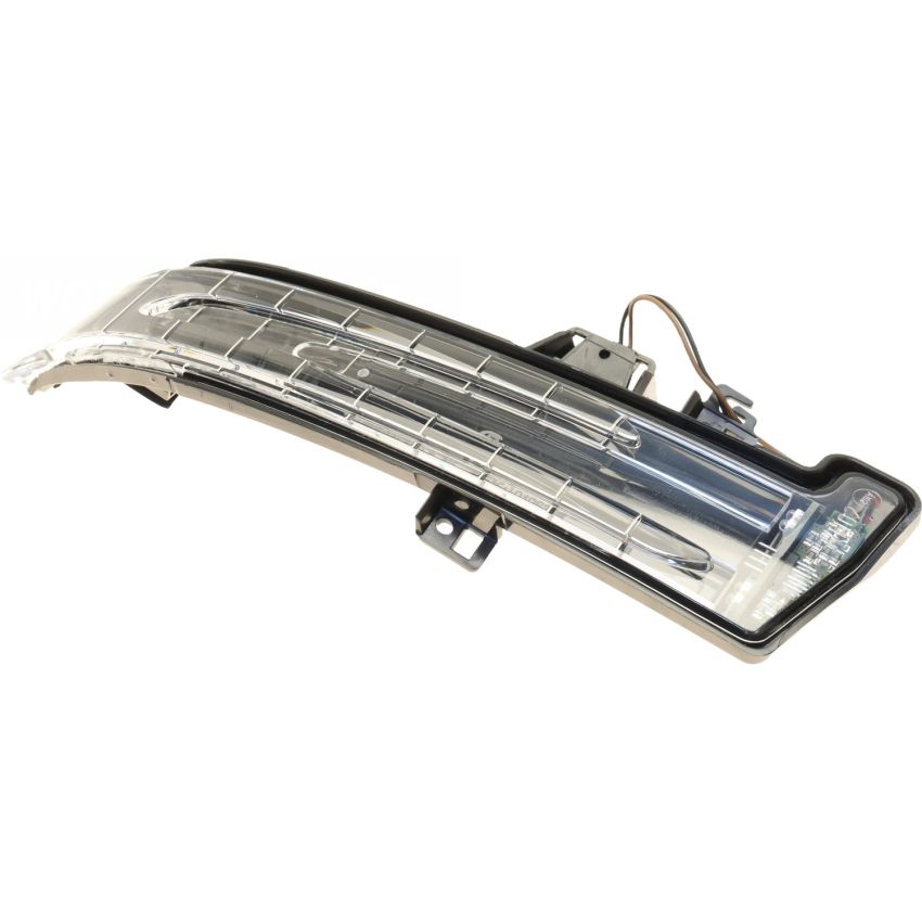 Genuine OEM Turn Signal / Parking Light 2129067301