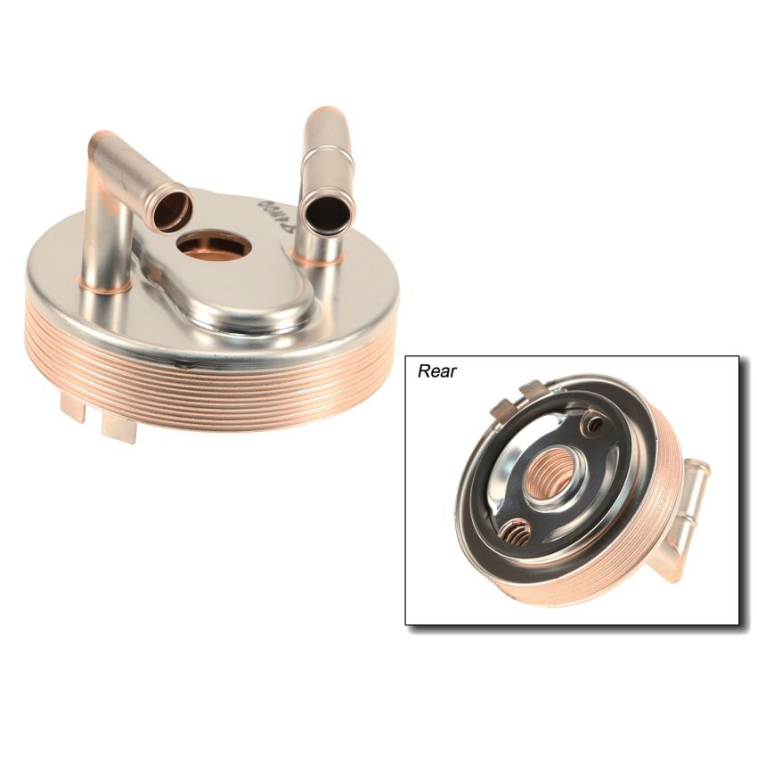 Genuine OEM Oil Cooler 213054W00A