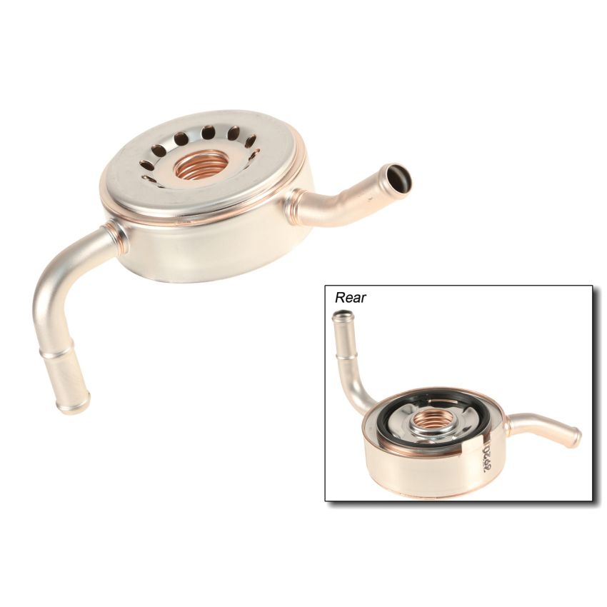 Genuine OEM Oil Cooler 213058J13A