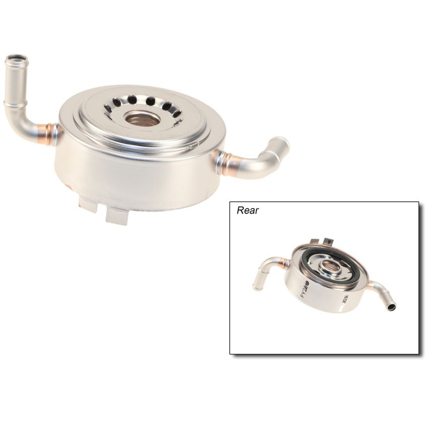 Genuine OEM 21305JK26A Oil Cooler