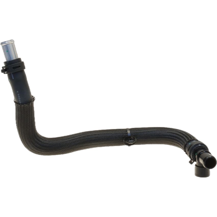 Genuine OEM Radiator Hose 213075CA6A