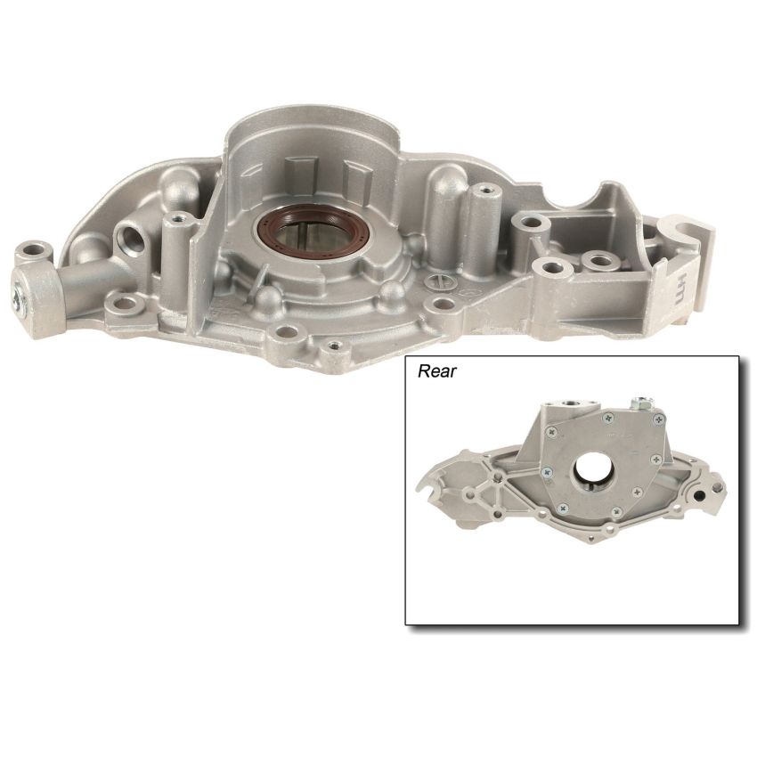 Genuine OEM Oil Pump 2131037100