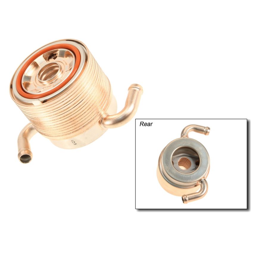 Genuine OEM Oil Cooler 21311AA010