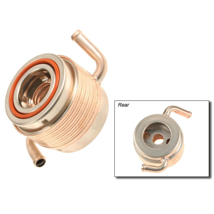 Genuine OEM Oil Cooler 21311AA051