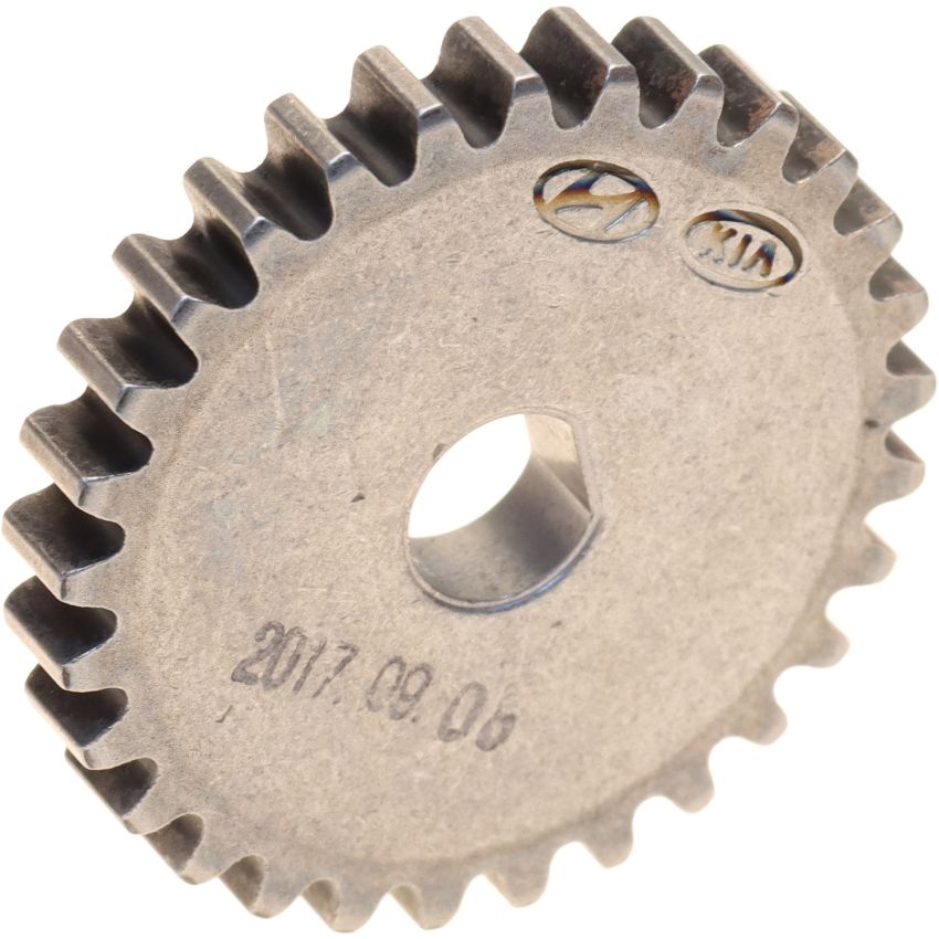 Genuine OEM Timing Sprocket 213123C100