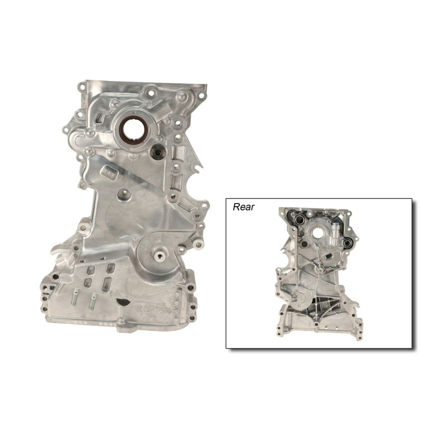 Genuine OEM Oil Pump 213502E021