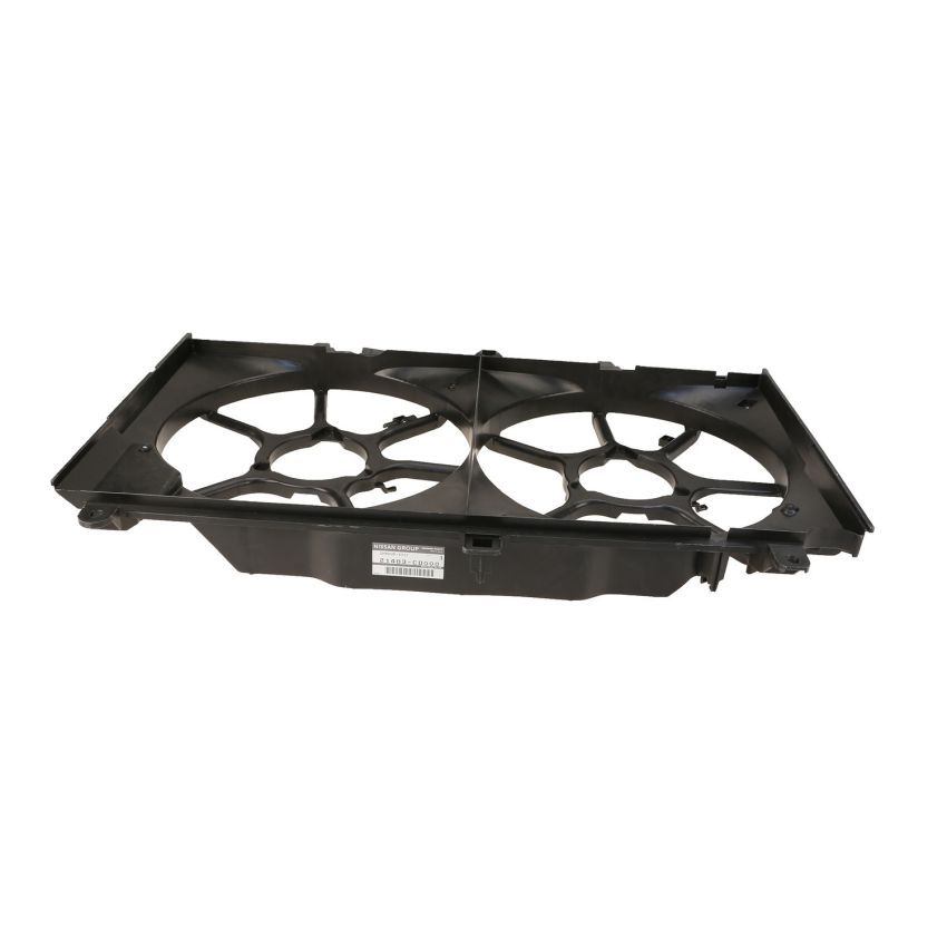 Genuine OEM Fan Shroud 21483CD000