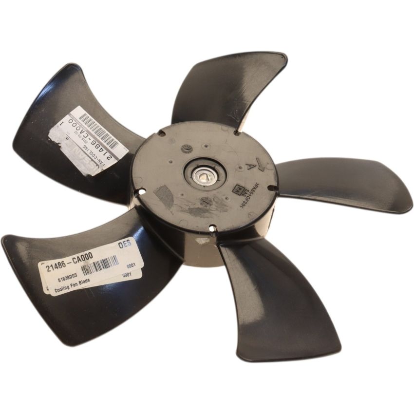Genuine OEM Cooling Fan Blade 21486CA000