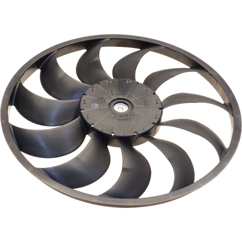 Genuine OEM Cooling Fan Blade 21486JK60A