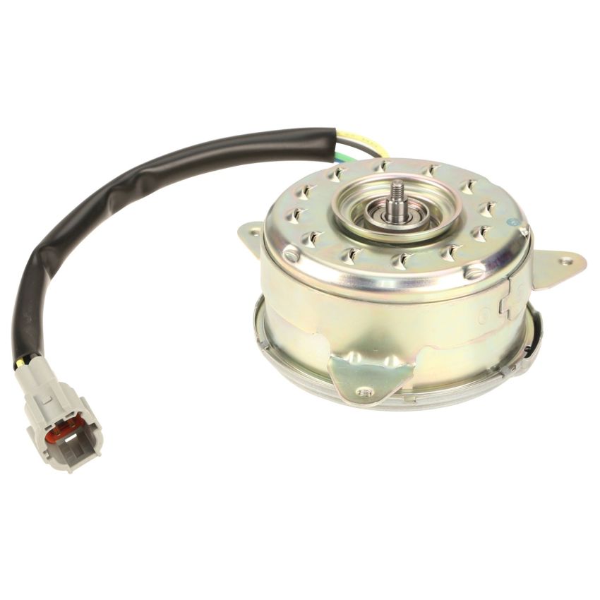 Genuine OEM Auxiliary Fan Motor 214871AA0E