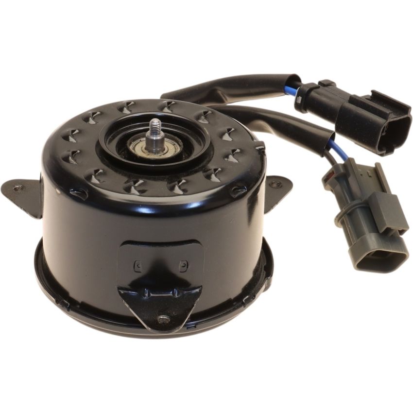 Genuine OEM Auxiliary Fan Motor 214871KA0E