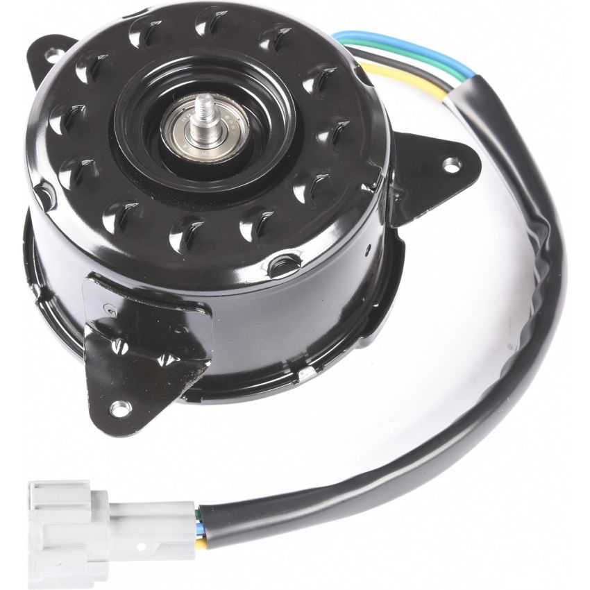 Genuine OEM Auxiliary Fan Motor 214873GF1A