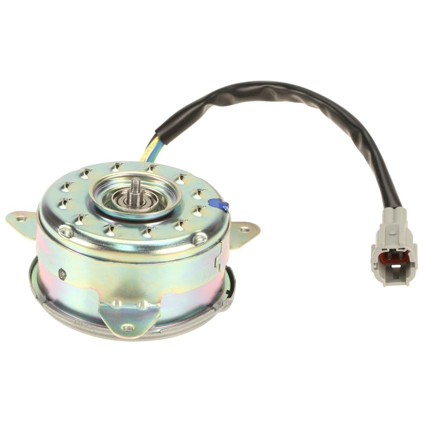 Genuine OEM Auxiliary Fan Motor 214873TA0D