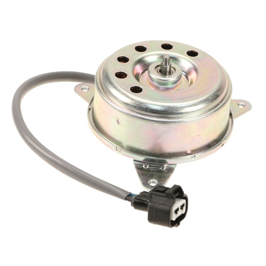Genuine OEM Auxiliary Fan Motor 21487EH10B