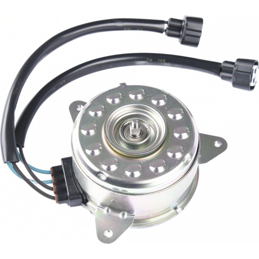 Genuine OEM Auxiliary Fan Motor 21487JF00B