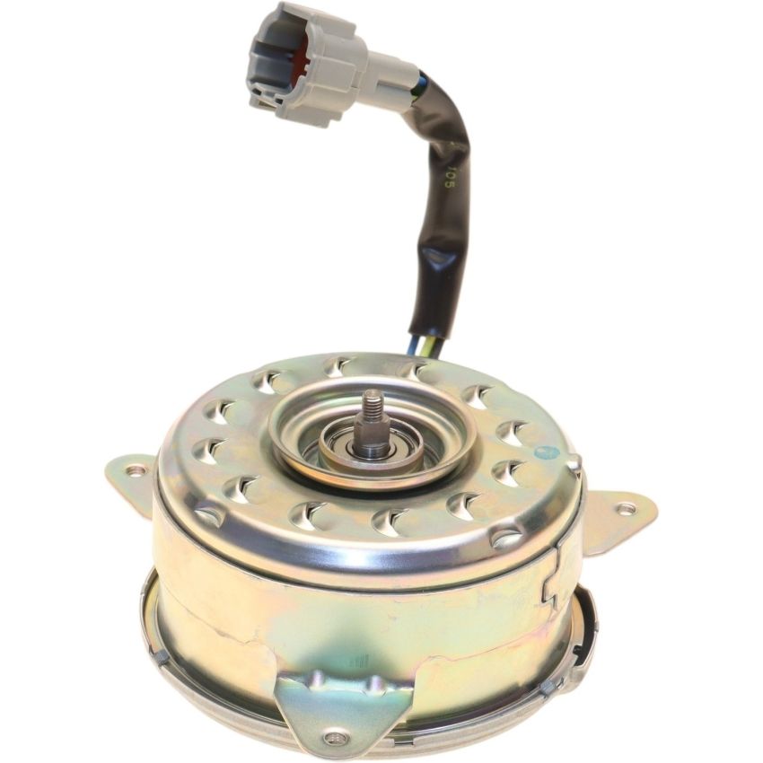 Genuine OEM Auxiliary Fan Motor 21487JG70C