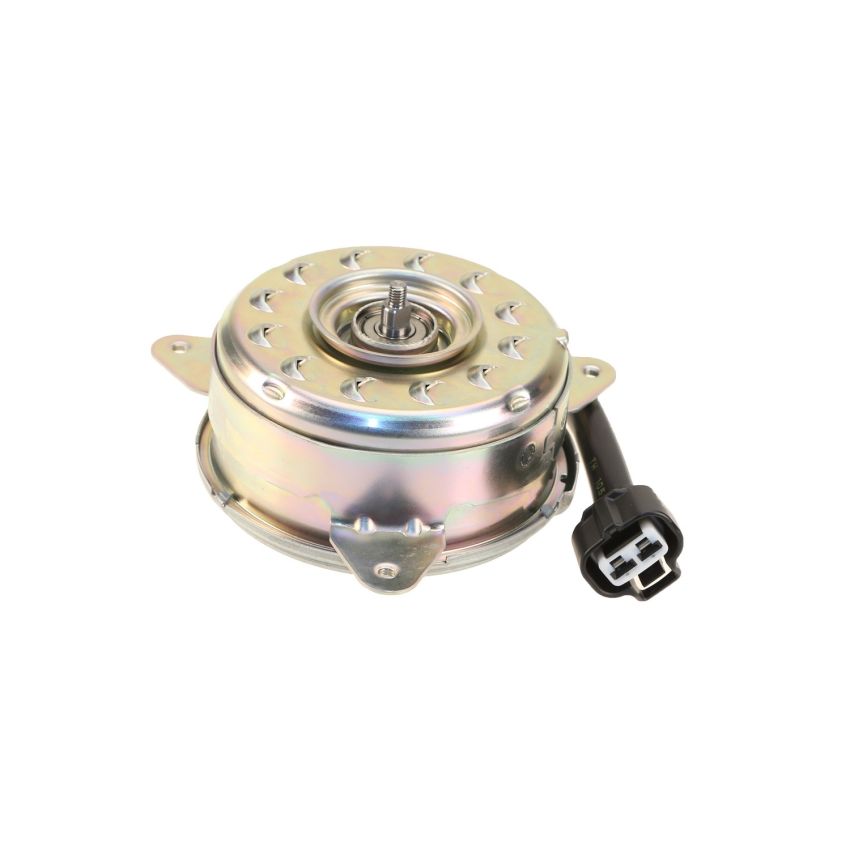 Genuine OEM Auxiliary Fan Motor 21487JK00E