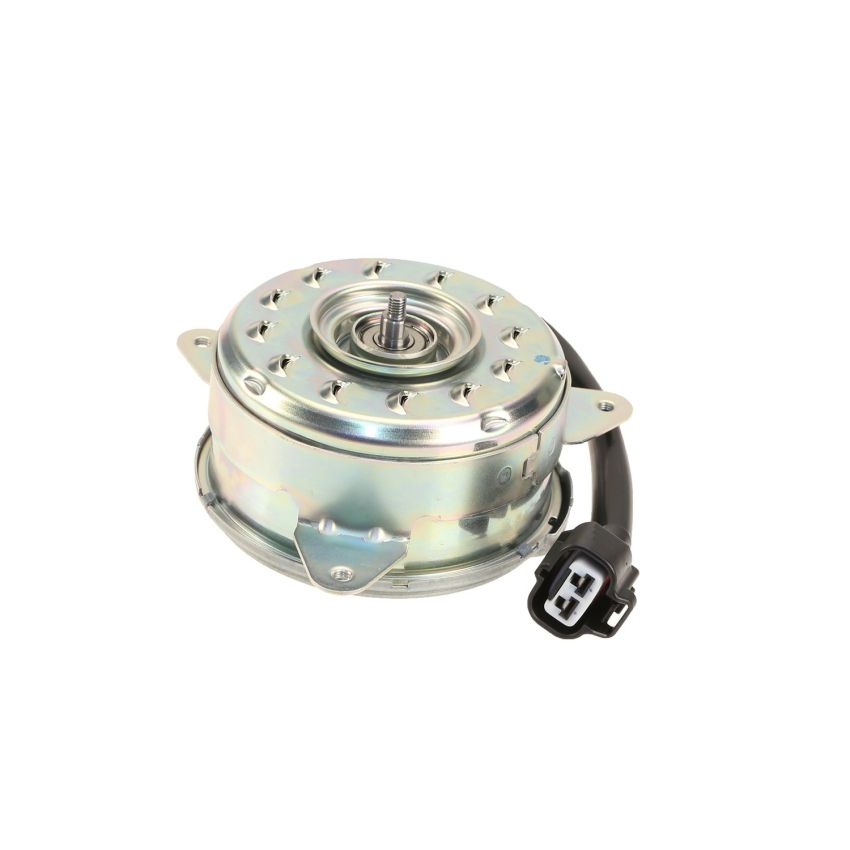 Genuine OEM Auxiliary Fan Motor 21487JK60E