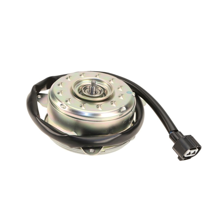 Genuine OEM Auxiliary Fan Motor 21487JK61A