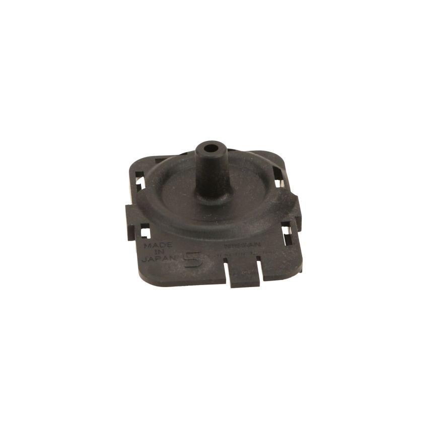 Genuine OEM Radiator Mount Bracket 21542JK000