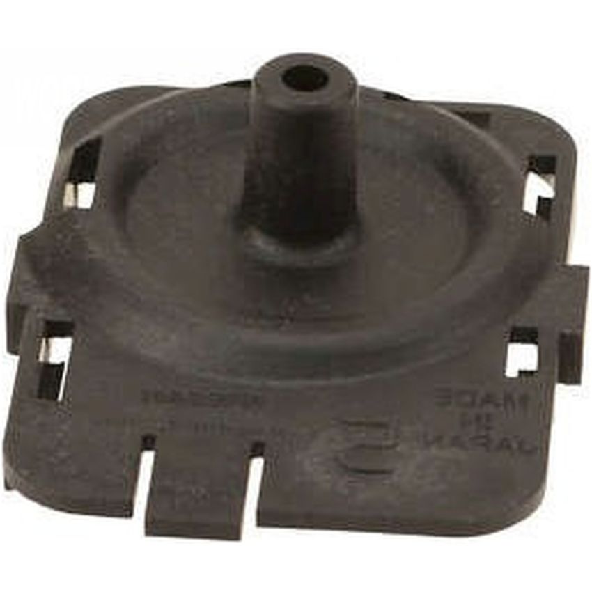 Genuine OEM Radiator Mount Bracket 21542JK010