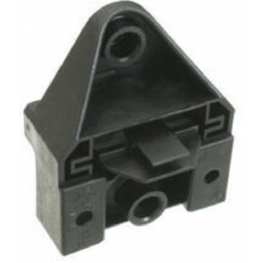 Genuine OEM Radiator Mount Bracket 21545JK010