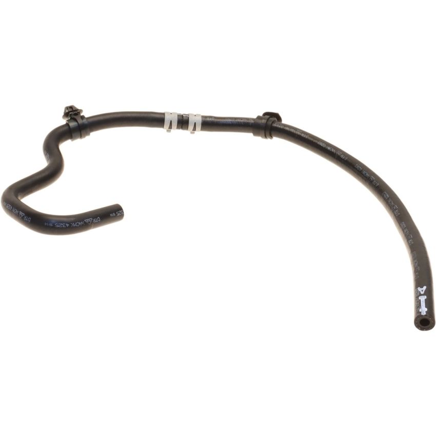 Genuine OEM AT Cooling Hose 216313KA0B