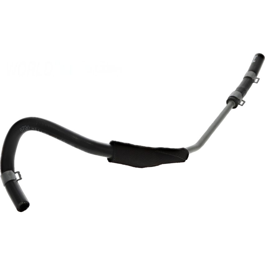 Genuine OEM AT Oil Cooler Hose Assembly 216319GF0A