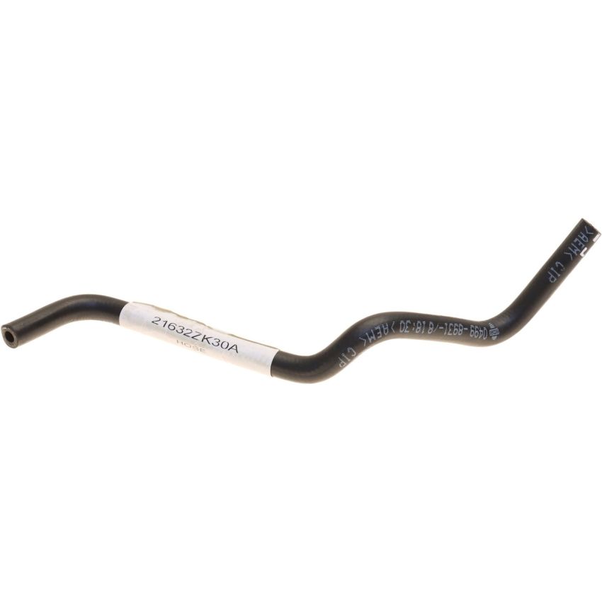 Genuine OEM AT Cooling Hose 21632ZK30A