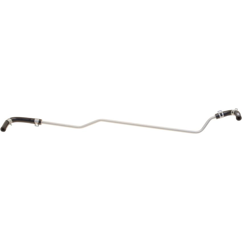 Genuine OEM AT Oil Cooler Hose Assembly 21633ZQ00A