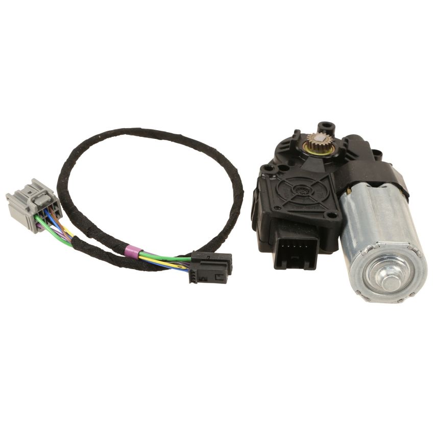 Genuine OEM Sunroof Motor 2168200042