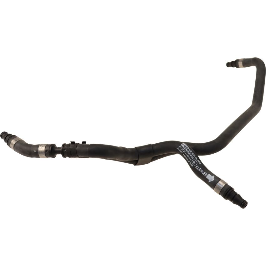 Genuine OEM Expansion Tank Hose 2185010025
