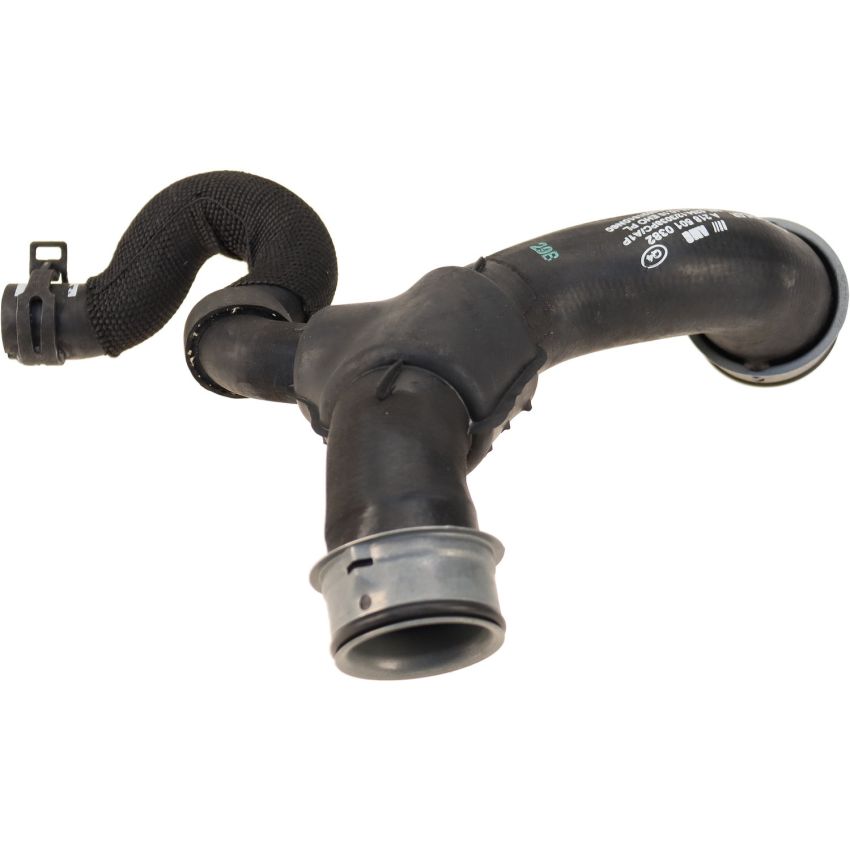 Genuine OEM Radiator Hose 2185010382