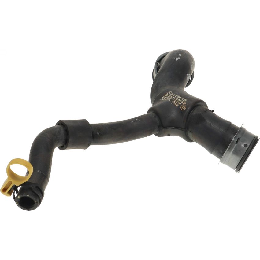 Genuine OEM Radiator Hose 2185011182