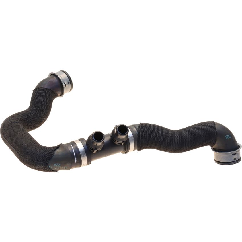 Genuine OEM Radiator Hose 2185011282