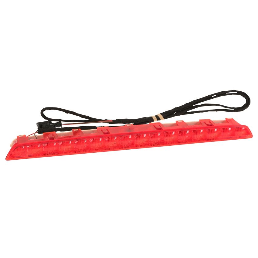 Genuine OEM Third Brake Light 2198200156