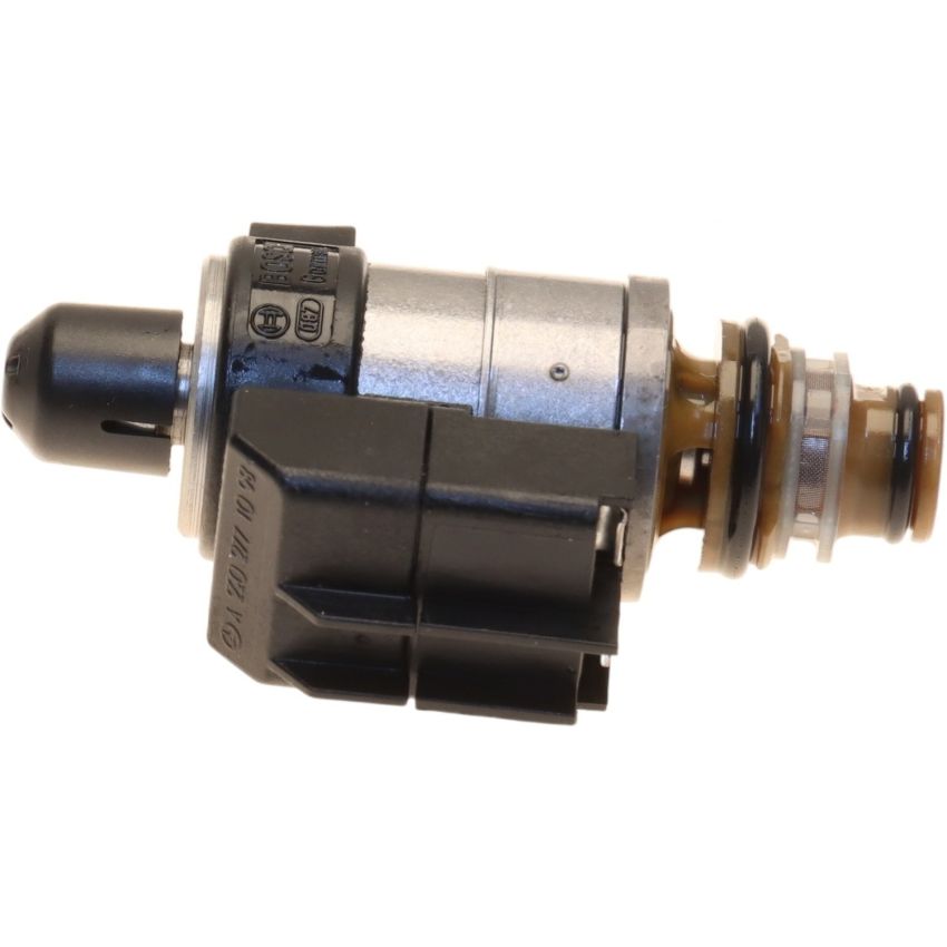 Genuine OEM AT Solenoid 2202771098
