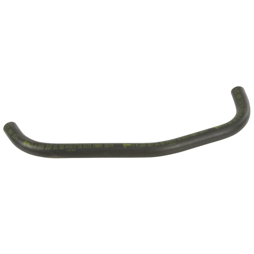 Genuine OEM Suspension Hose 2203270182