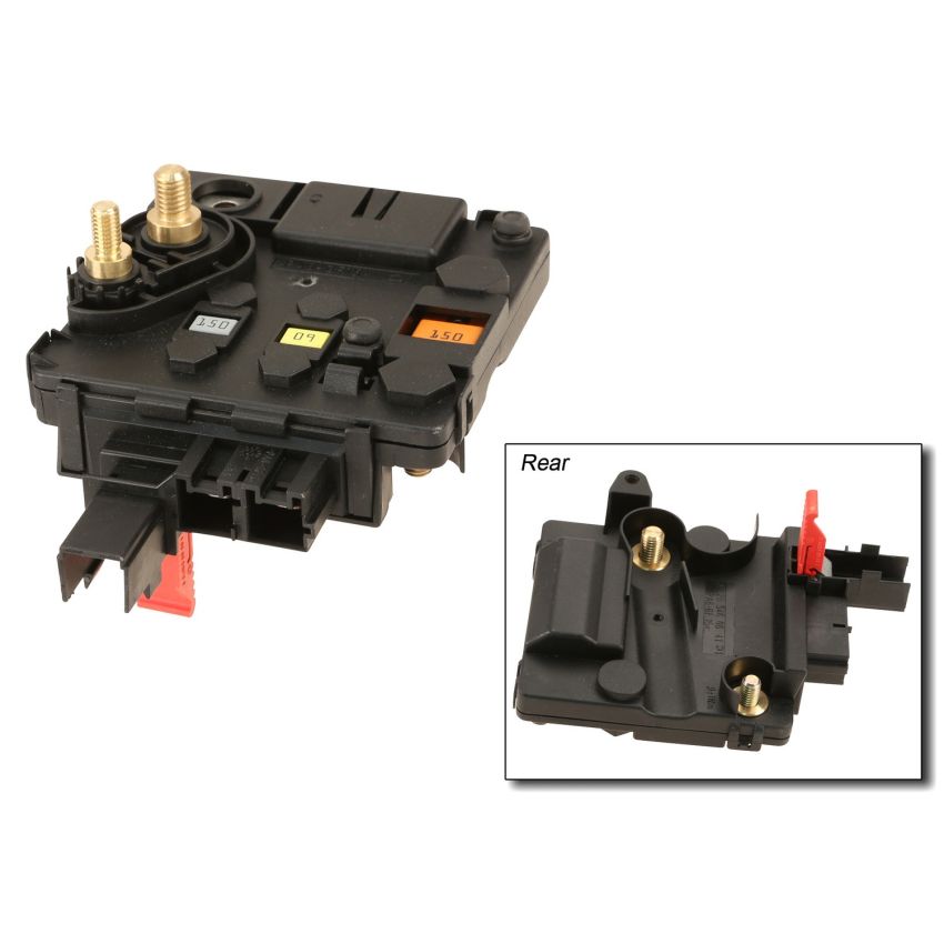 Genuine OEM Battery Cable Junc. Block Conn 2205460641