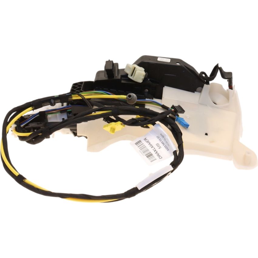 Genuine OEM Door Latch Assembly 2207207235