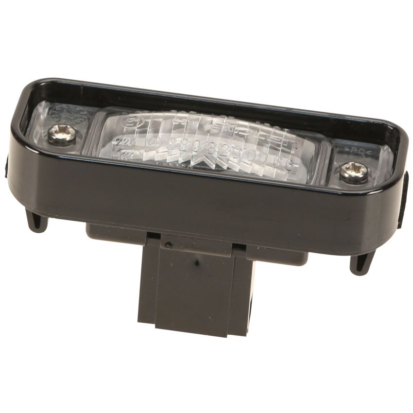 Genuine OEM License Plate Light 220820035664