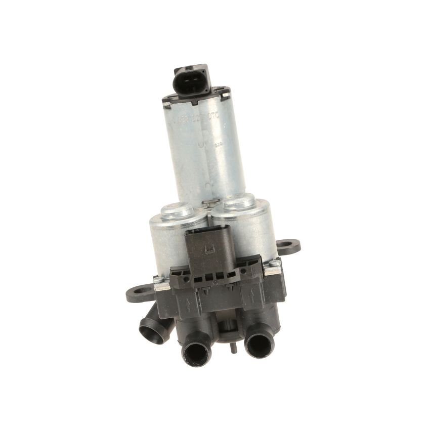 Genuine OEM Heater Valve 2208300284