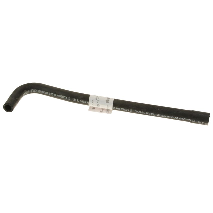 Genuine OEM 2208320394 Heater Hose