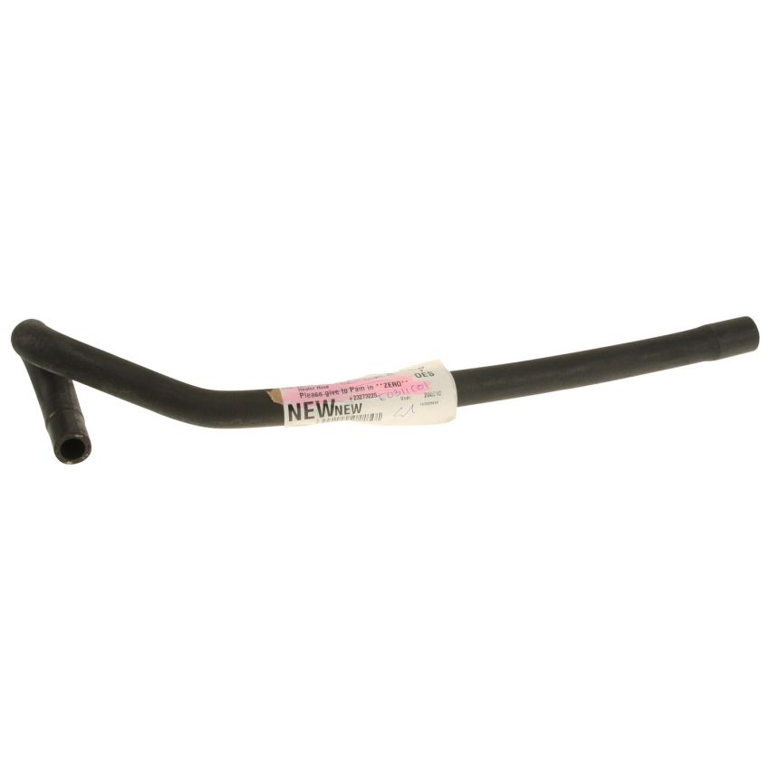 Genuine OEM Heater Hose 2208320594