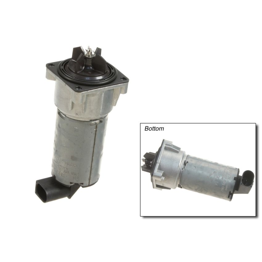 Genuine OEM Auxiliary Water Pump 2208350064